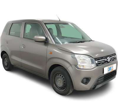 Maruti New Wagon-R-img